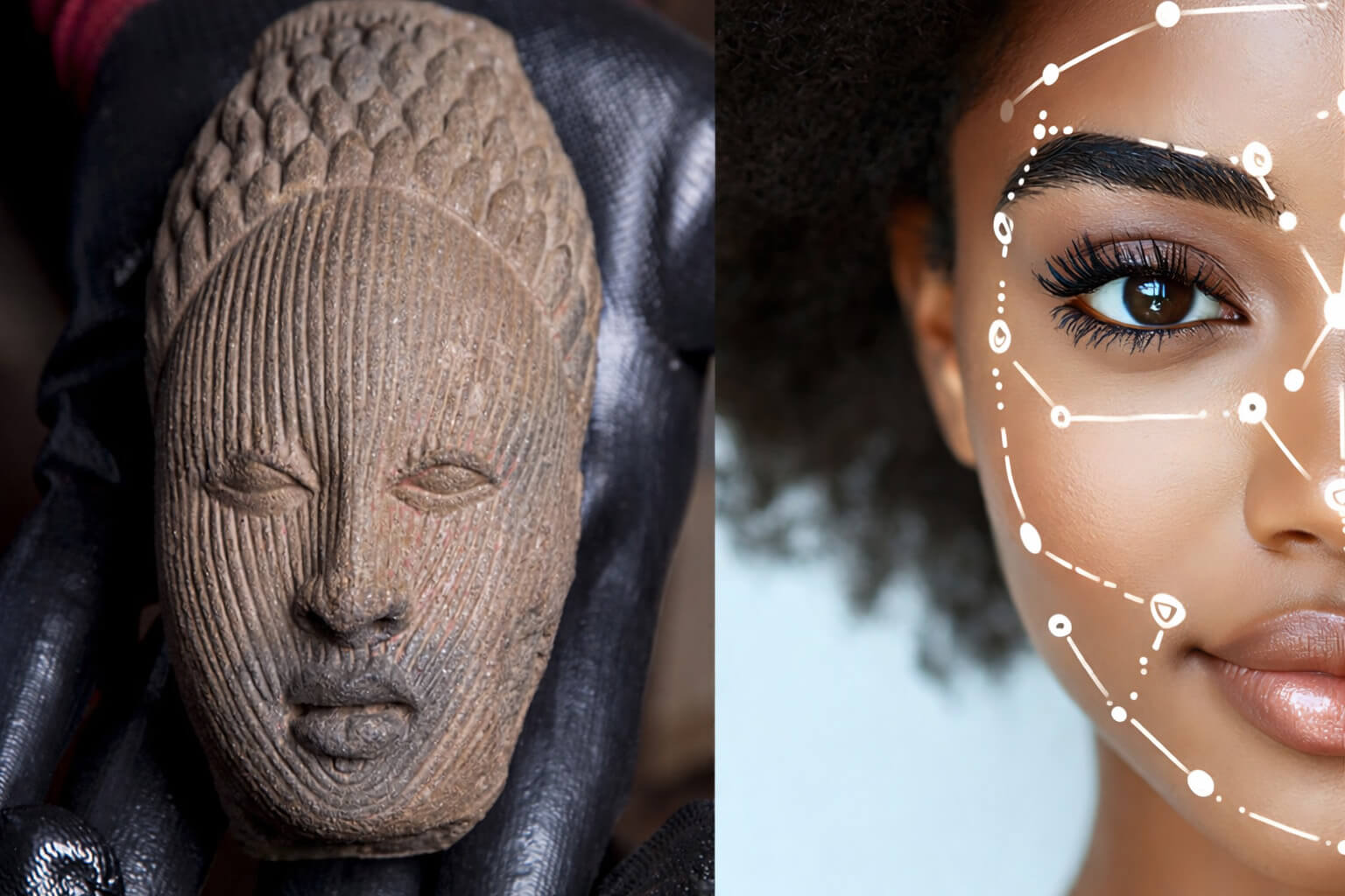 Ifè Portraits and Artificial Intelligence