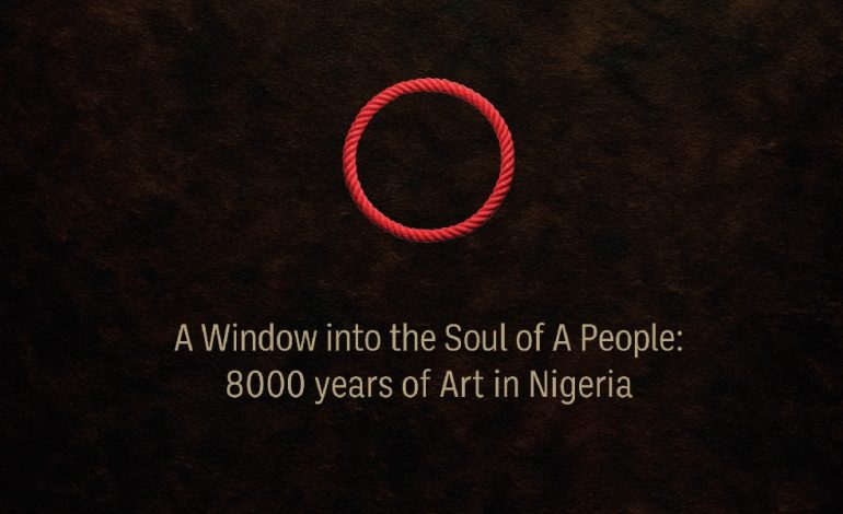 Book Reviews: Africa’s Art as Continuous Intelligence
