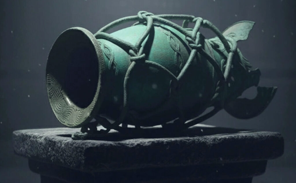 Igbo Ukwu Bronzes and Swiss Watches: Where Art Meets Engineering