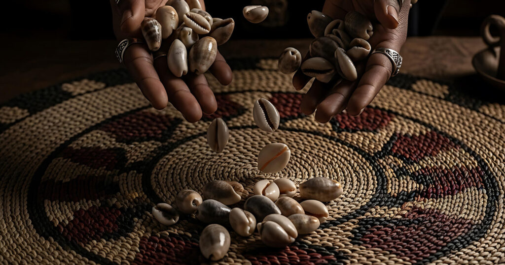 Cowrie Shells and Trade: The Monetary System of Pre-Colonial Nigeria