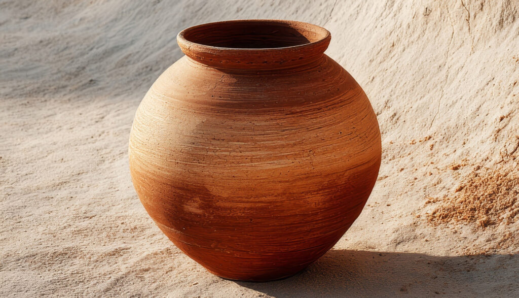 Clay and Culture: The Meaning of Pottery in Nigeria